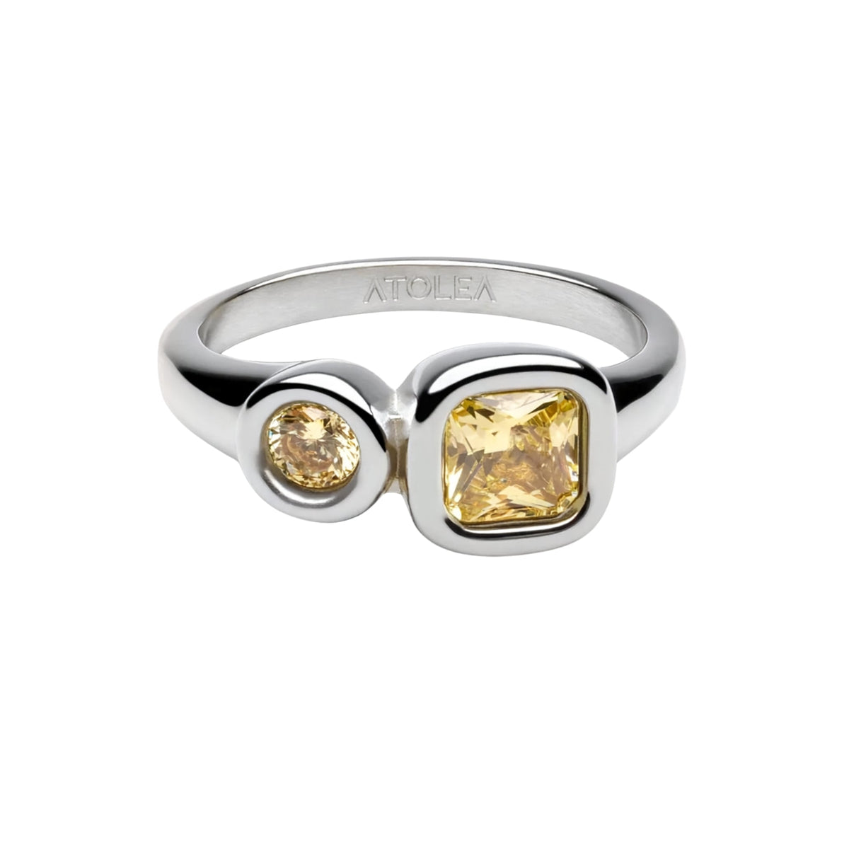 Zesty Ring