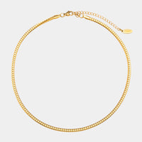 Gold Color
