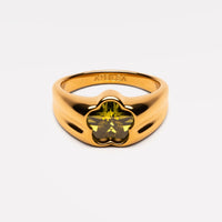 Gold color