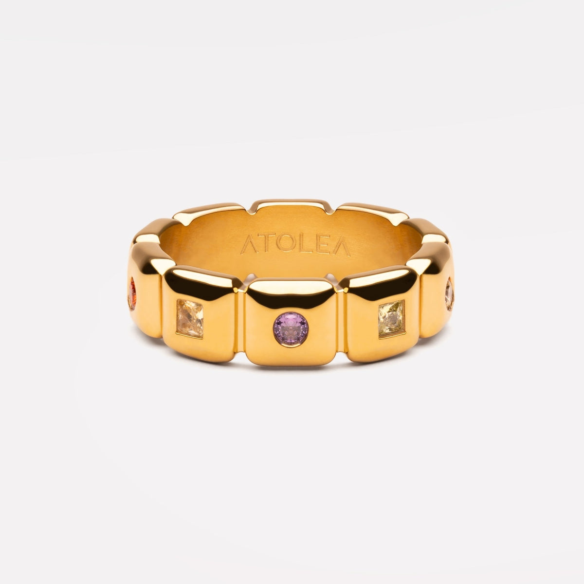 Rainbow Ring