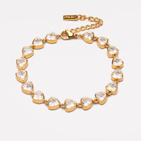 Gold color