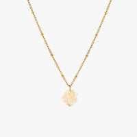 Gold color