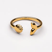 Gold color