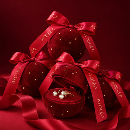 Xmas Jewelry Gift